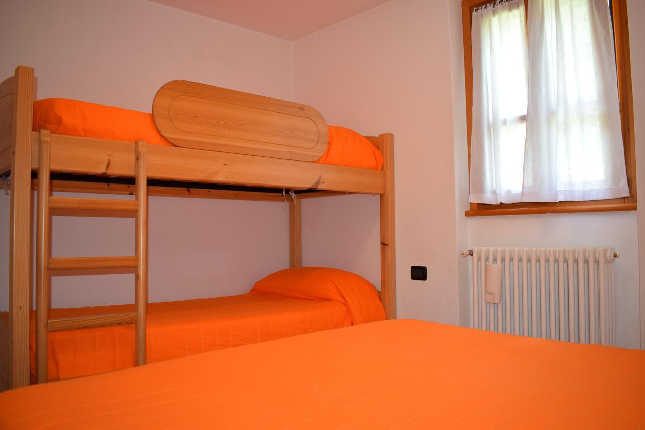 Italo-Svizzero Hotel Chiavenna Exterior photo