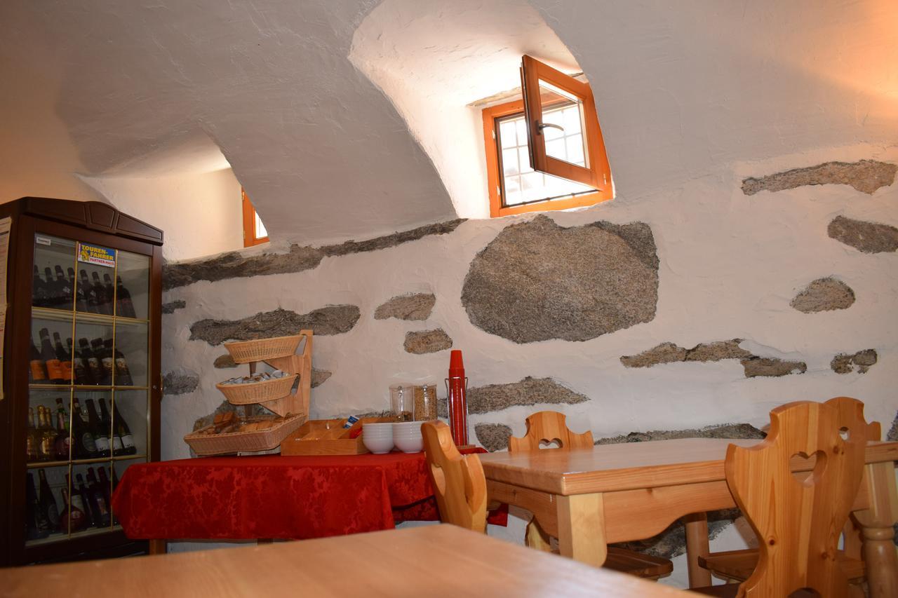 Italo-Svizzero Hotel Chiavenna Exterior photo