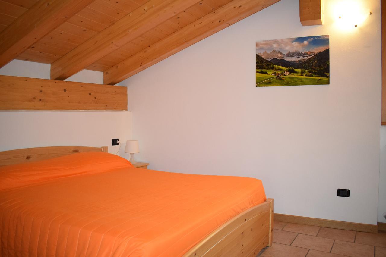 Italo-Svizzero Hotel Chiavenna Exterior photo